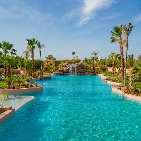Oasis Lodges El Makina Zewnętrze zdjęcie