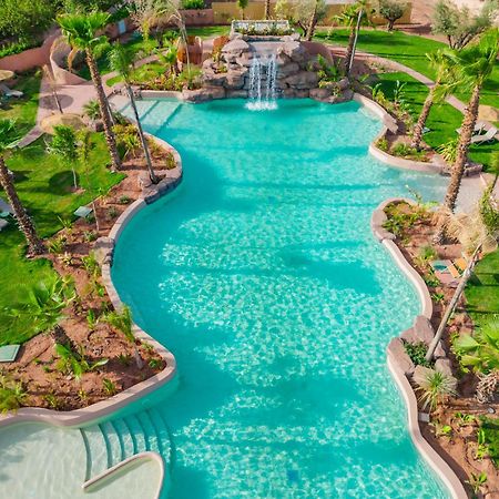 Oasis Lodges El Makina Zewnętrze zdjęcie