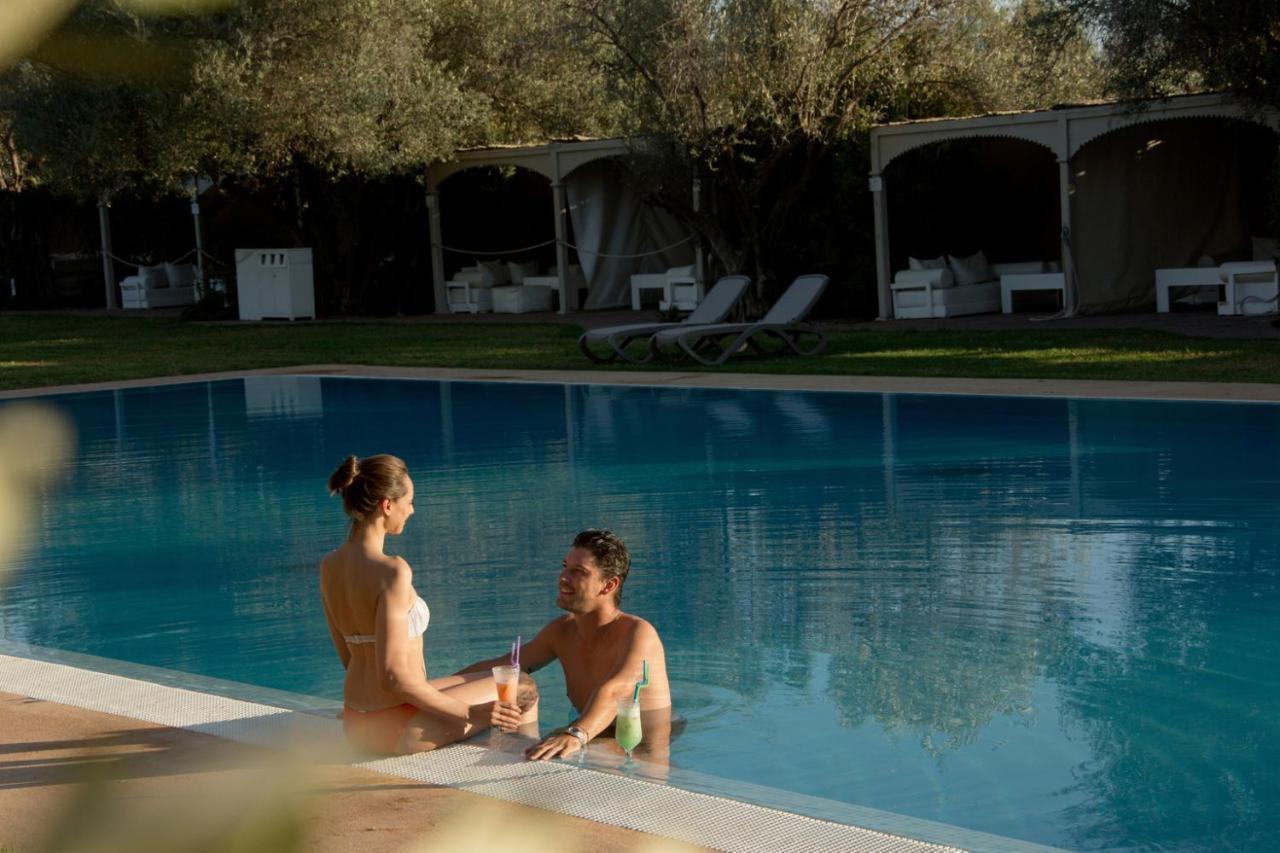 Oasis Lodges El Makina Zewnętrze zdjęcie