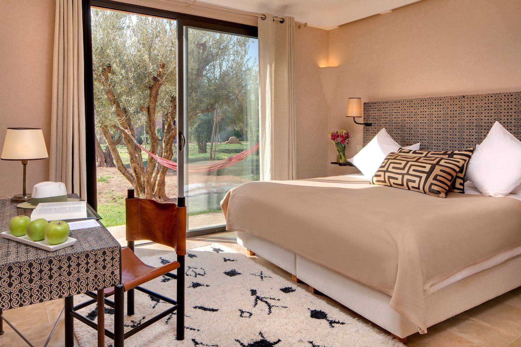 Oasis Lodges El Makina Zewnętrze zdjęcie