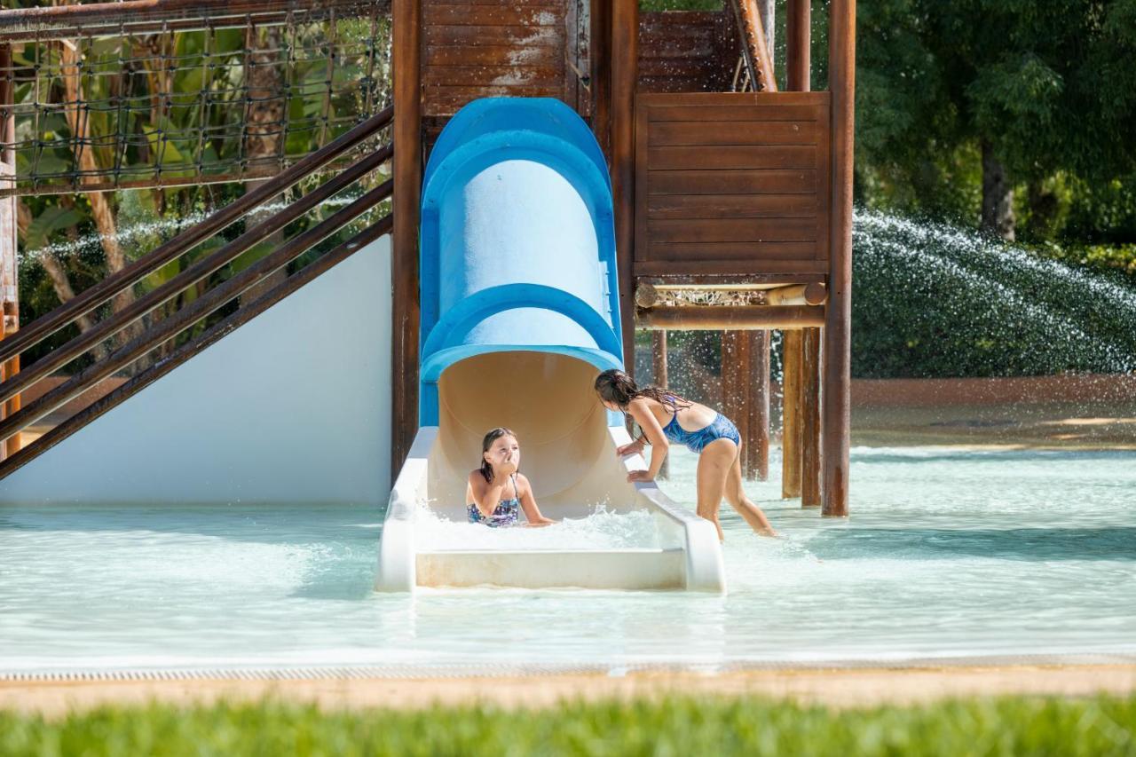 Oasis Lodges El Makina Zewnętrze zdjęcie