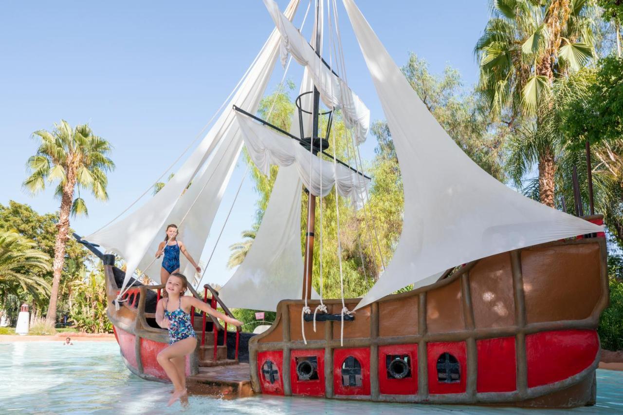 Oasis Lodges El Makina Zewnętrze zdjęcie