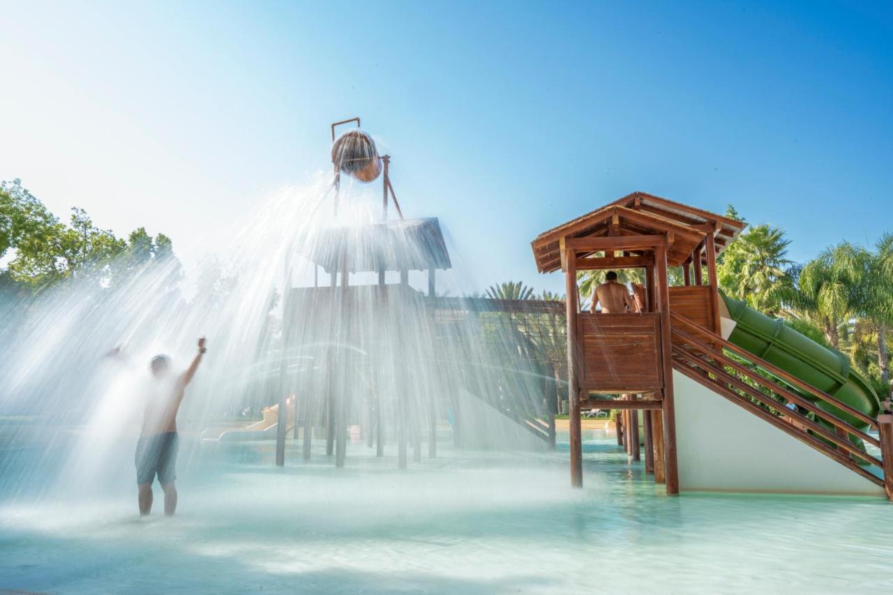 Oasis Lodges El Makina Zewnętrze zdjęcie