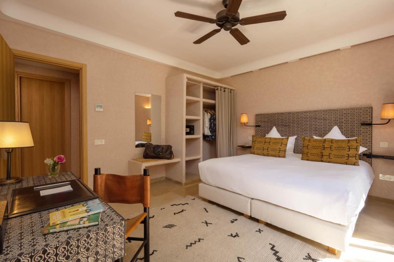 Oasis Lodges El Makina Zewnętrze zdjęcie