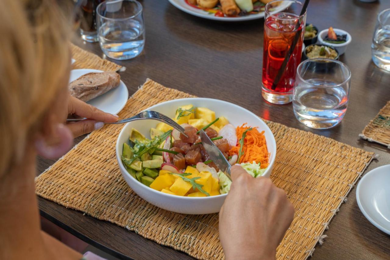 Oasis Lodges El Makina Zewnętrze zdjęcie