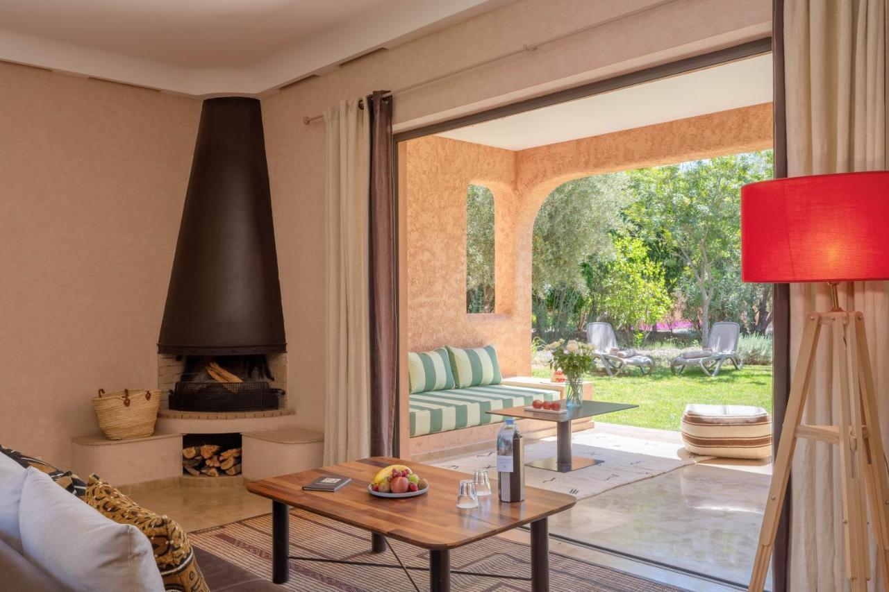 Oasis Lodges El Makina Zewnętrze zdjęcie
