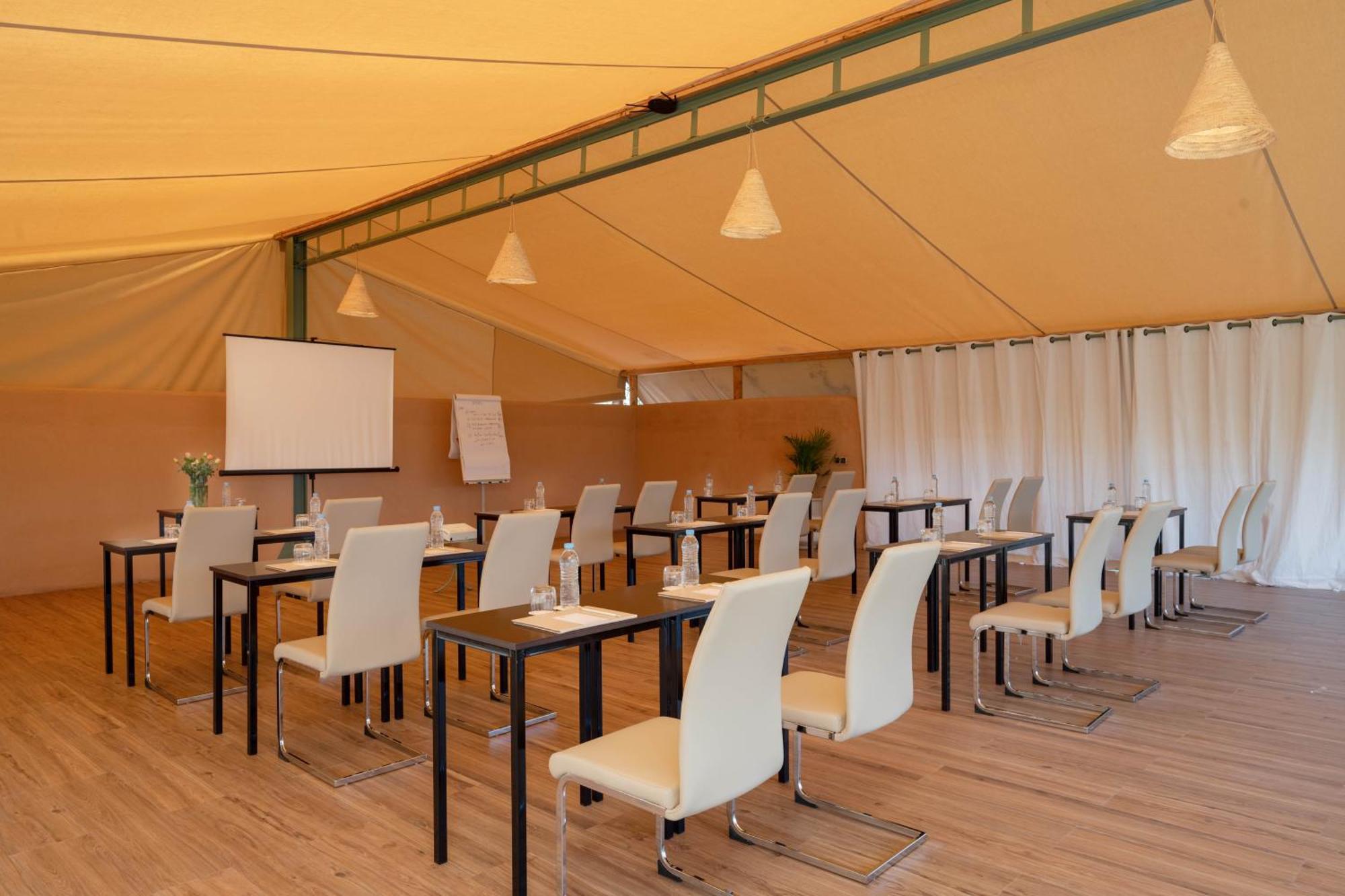 Oasis Lodges El Makina Zewnętrze zdjęcie