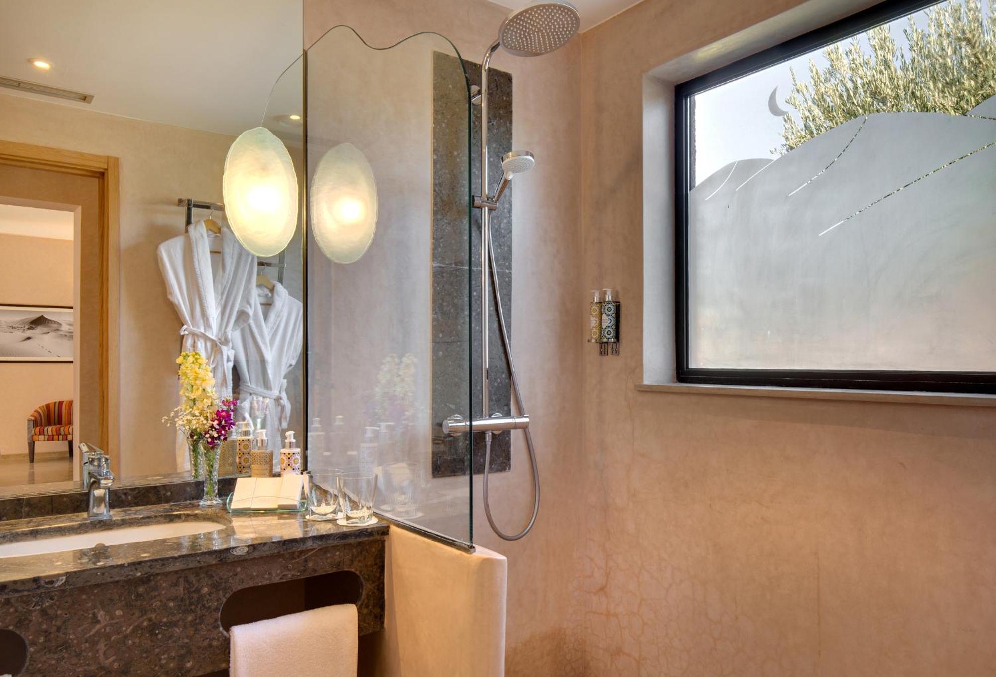 Oasis Lodges El Makina Zewnętrze zdjęcie