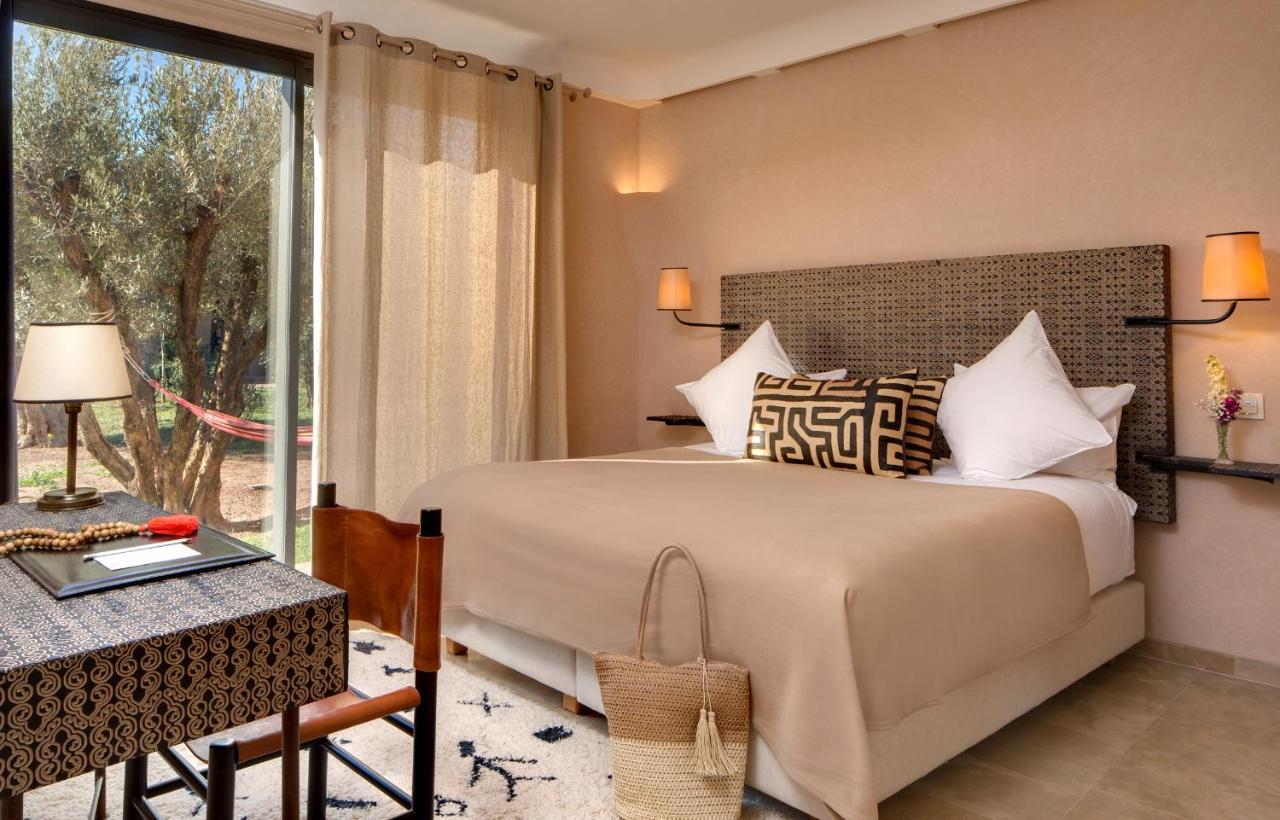 Oasis Lodges El Makina Zewnętrze zdjęcie