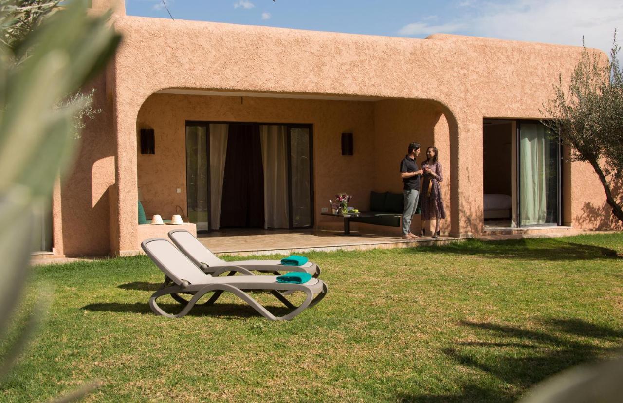 Oasis Lodges El Makina Zewnętrze zdjęcie