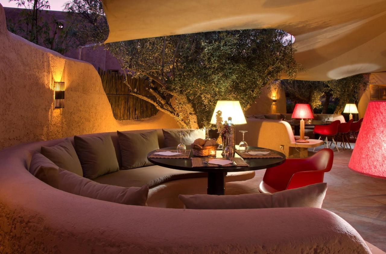 Oasis Lodges El Makina Zewnętrze zdjęcie