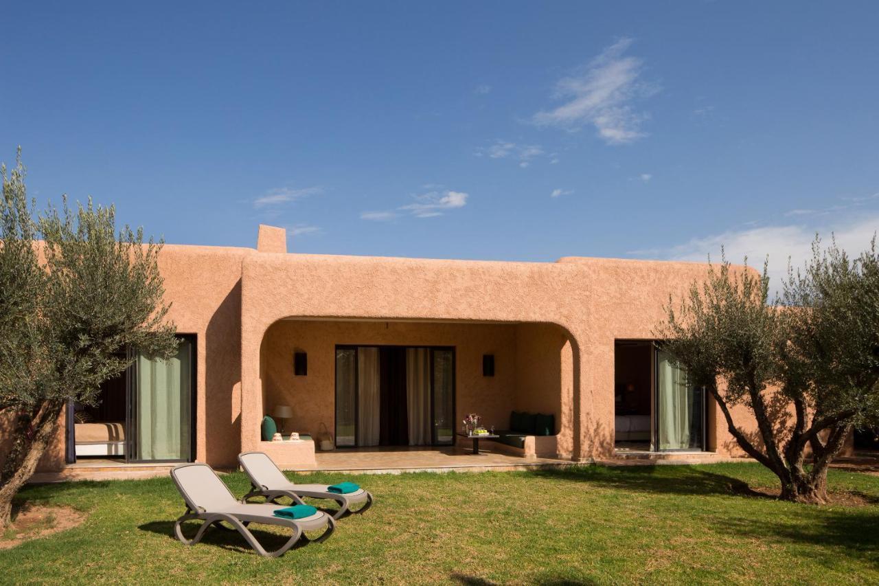 Oasis Lodges El Makina Zewnętrze zdjęcie